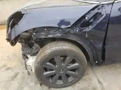 Veículo de Sucata mini countryman (r60) cooper s do ano 2015 alimentado n18b16a