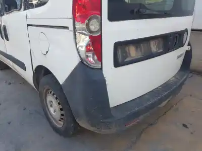 Утилизация автомобиля fiat doblo cargo (263_) 1.3 d multijet года 2011 питание 199a3000