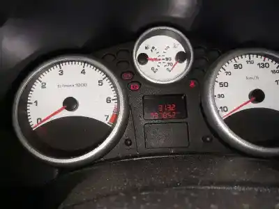 Здавання транспортного засобу peugeot 207/207+ (wa_, wc_) 1.4 16v року 2009 потужний 8fs