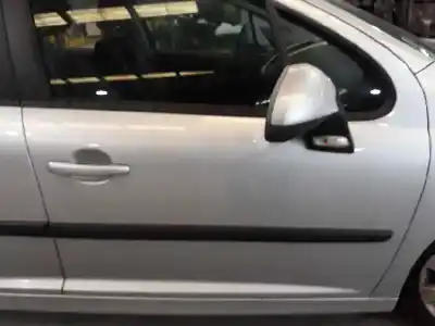 Здавання транспортного засобу peugeot 207/207+ (wa_, wc_) 1.4 16v року 2009 потужний 8fs