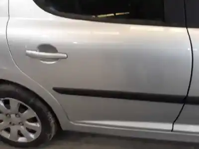 Здавання транспортного засобу peugeot 207/207+ (wa_, wc_) 1.4 16v року 2009 потужний 8fs