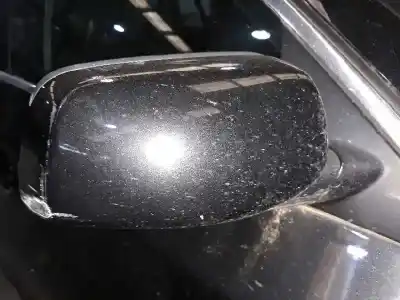 Sloopvoertuig bmw 5 touring (e61) 535 d van het jaar 2005 aangedreven 306d4