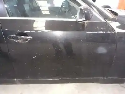 Sloopvoertuig bmw 5 touring (e61) 535 d van het jaar 2005 aangedreven 306d4