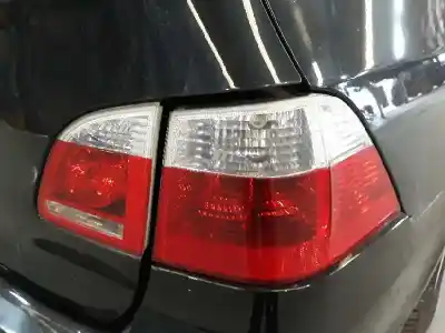 Sloopvoertuig bmw 5 touring (e61) 535 d van het jaar 2005 aangedreven 306d4