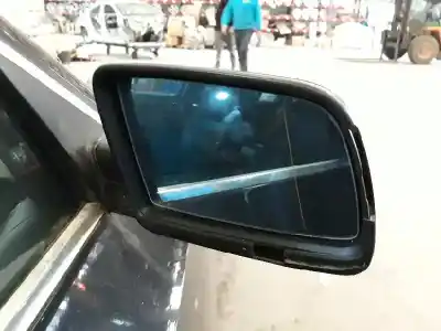 Sloopvoertuig bmw 5 touring (e61) 535 d van het jaar 2005 aangedreven 306d4