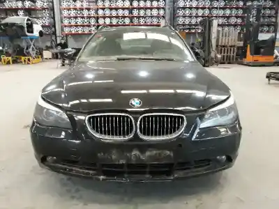 Здавання транспортного засобу BMW 5 TOURING (E61) 535 D року 2005 потужний 306D4