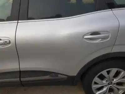 Veículo de Sucata renault kadjar (ha_, hl_) 1.5 dci 110 (hla3) do ano 2018 alimentado k9k648