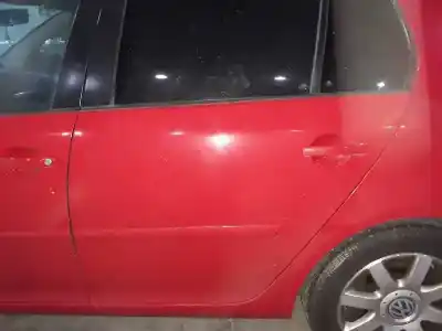 Veículo de Sucata volkswagen golf v berlina (1k1) 1.9 tdi do ano 2003 alimentado bkc