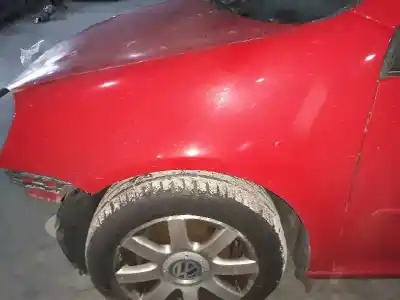 Veículo de Sucata volkswagen golf v berlina (1k1) 1.9 tdi do ano 2003 alimentado bkc