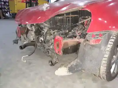 Veículo de Sucata volkswagen golf v berlina (1k1) 1.9 tdi do ano 2003 alimentado bkc