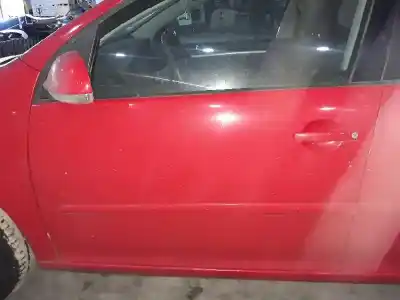 Veículo de Sucata volkswagen golf v berlina (1k1) 1.9 tdi do ano 2003 alimentado bkc