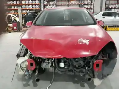 Veículo de Sucata volkswagen golf v berlina (1k1) 1.9 tdi do ano 2003 alimentado bkc