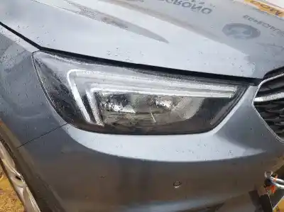 Утилизация автомобиля opel mokka 1.4 16v turbo (bivalent. gasolina / lpg) года 2019 питание b14net