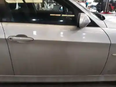 Veículo de Sucata bmw 3 (e90) 320 d do ano 2005 alimentado 204d4