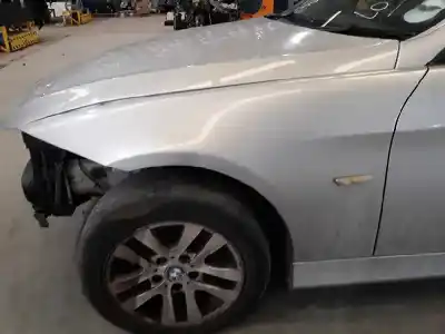 Veículo de Sucata bmw 3 (e90) 320 d do ano 2005 alimentado 204d4