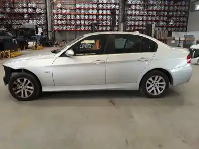 Veículo de Sucata BMW 3 (E90) 320 D do ano 2005 alimentado 204D4