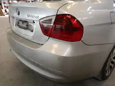 Veículo de Sucata bmw 3 (e90) 320 d do ano 2005 alimentado 204d4