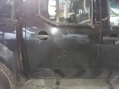 Здавання транспортного засобу nissan navara pickup (d40m) (05.2005->) 2.5 dci 4wd року 2007 потужний yd25ddti Здавання транспортного засобу nissan navara pickup (d40m) (05.2005->) 2.5 dci 4wd року 2007 потужний yd25ddti
