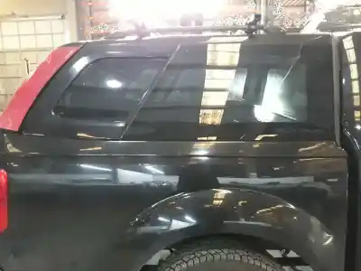 Здавання транспортного засобу nissan navara pickup (d40m) (05.2005->) 2.5 dci 4wd року 2007 потужний yd25ddti Здавання транспортного засобу nissan navara pickup (d40m) (05.2005->) 2.5 dci 4wd року 2007 потужний yd25ddti