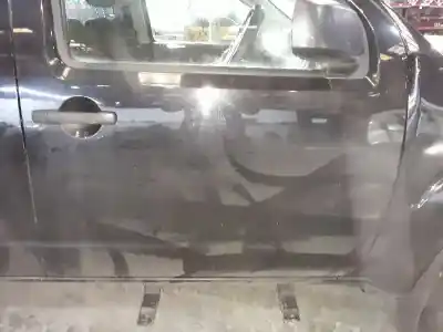Здавання транспортного засобу nissan navara pickup (d40m) (05.2005->) 2.5 dci 4wd року 2007 потужний yd25ddti Здавання транспортного засобу nissan navara pickup (d40m) (05.2005->) 2.5 dci 4wd року 2007 потужний yd25ddti