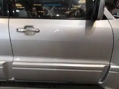 Здавання транспортного засобу mitsubishi montero (v60/v70) 3.2 di-d avance року 2003 потужний 4m41