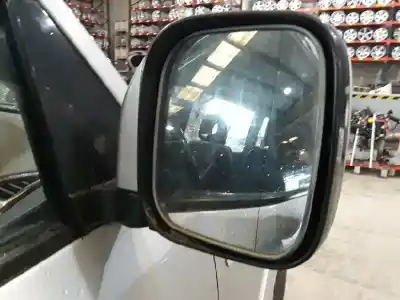 Здавання транспортного засобу mitsubishi montero (v60/v70) 3.2 di-d avance року 2003 потужний 4m41
