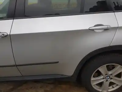 Утилизация автомобиля bmw x5 3.0 turbodiesel года 2008 питание 306d3