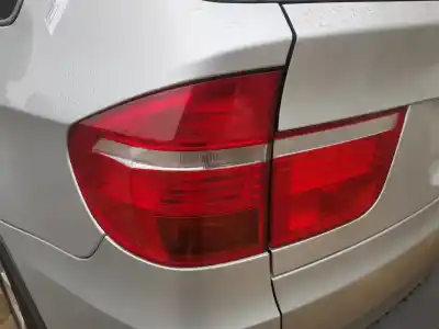 Утилизация автомобиля bmw x5 3.0 turbodiesel года 2008 питание 306d3