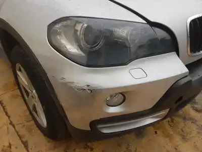Утилизация автомобиля bmw x5 3.0 turbodiesel года 2008 питание 306d3