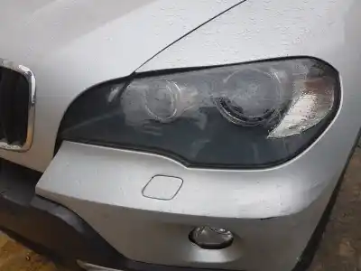 Утилизация автомобиля bmw x5 3.0 turbodiesel года 2008 питание 306d3