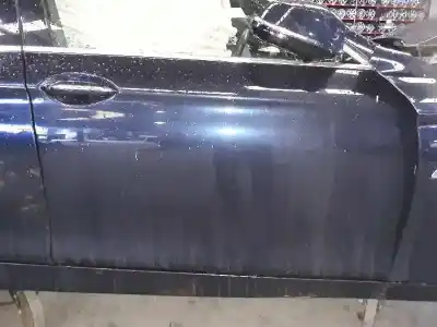 Veicolo di demolizione bmw 5 touring (f11) 535 d dell'anno 2010 alimentato n57d30b