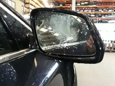 Veicolo di demolizione bmw 5 touring (f11) 535 d dell'anno 2010 alimentato n57d30b