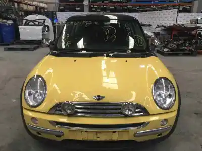 Утилизация автомобиля mini                                               mini (r50,r53)                                                                                                                                                                                                                                             one d года 2005 питание 1nd