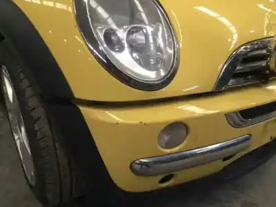 Утилизация автомобиля mini                                               mini (r50,r53)                                                                                                                                                                                                                                             one d года 2005 питание 1nd