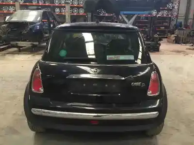 Утилизация автомобиля mini                                               mini (r50,r53)                                                                                                                                                                                                                                             one d года 2005 питание 1nd