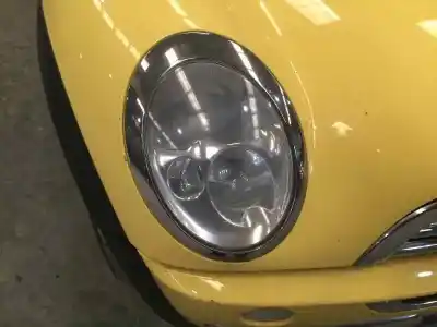 Утилизация автомобиля mini                                               mini (r50,r53)                                                                                                                                                                                                                                             one d года 2005 питание 1nd