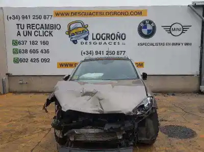 Scrapping Vehicle NISSAN QASHQAI (J10) 2.0 dCi Turbodiesel CAT of the year 2010 powered M9R