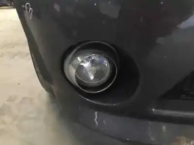 Veículo de Sucata mercedes-benz clase c (w204) berlina 2.2 cdi cat do ano 2008 alimentado 646811