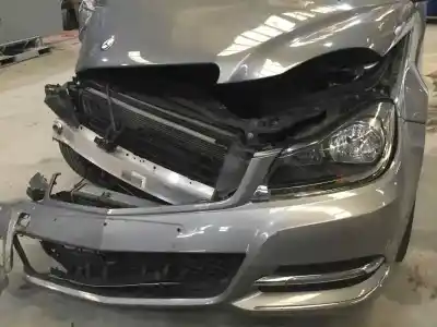 Здавання транспортного засобу clase c clase c lim. 2.1 cdi року 2011 потужний 651911