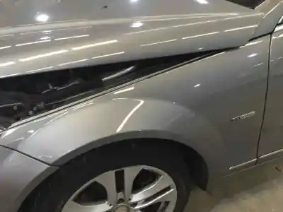 Здавання транспортного засобу clase c clase c lim. 2.1 cdi року 2011 потужний 651911