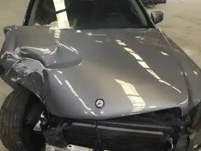 Здавання транспортного засобу clase c clase c lim. 2.1 cdi року 2011 потужний 651911