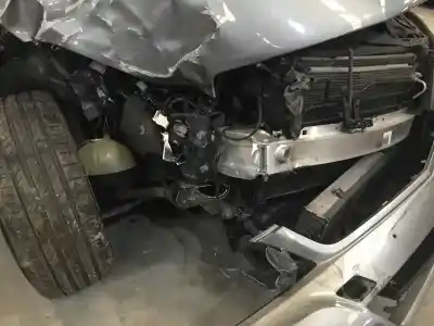 Здавання транспортного засобу clase c clase c lim. 2.1 cdi року 2011 потужний 651911