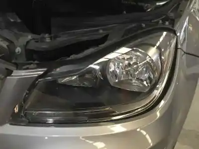 Здавання транспортного засобу clase c clase c lim. 2.1 cdi року 2011 потужний 651911
