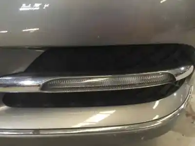 Здавання транспортного засобу clase c clase c lim. 2.1 cdi року 2011 потужний 651911