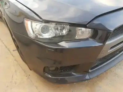 Scrapping Vehicle mitsubishi lancer viii (cy_a, cz_a) evo x (cz4a) of the year 2008 powered 4b11 Scrapping Vehicle mitsubishi lancer viii (cy_a, cz_a) evo x (cz4a) of the year 2008 powered 4b11