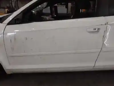 Здавання транспортного засобу audi a3 (8p1) 1.4 tfsi року 2008 потужний caxc