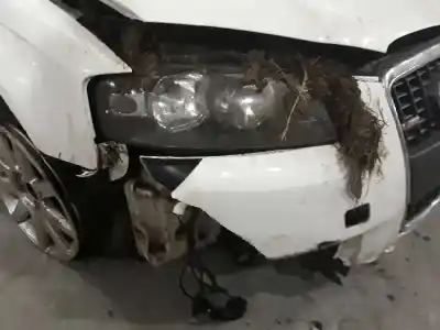 Здавання транспортного засобу audi a3 (8p1) 1.4 tfsi року 2008 потужний caxc