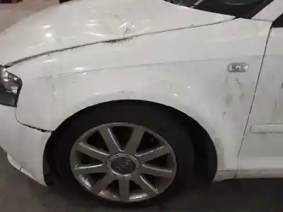 Здавання транспортного засобу audi a3 (8p1) 1.4 tfsi року 2008 потужний caxc