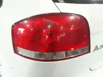 Здавання транспортного засобу audi a3 (8p1) 1.4 tfsi року 2008 потужний caxc