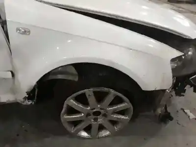 Здавання транспортного засобу audi a3 (8p1) 1.4 tfsi року 2008 потужний caxc